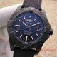 2017 Swiss Replica Breitling watch Avenger BLACKBIRD 44 mm Black rubber band (3)_th.jpg